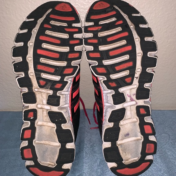 ✨Reduced ADIDAS sneaker shoes-sneakers - EUC - Picture 5 of 7